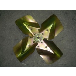 Axialventilator (Lüfter) für Kühltürme 4