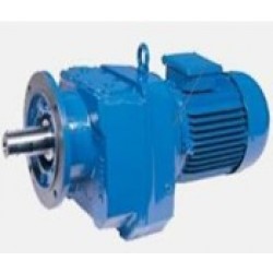 Wasserkühlturmmotor – Getriebe – Lüfter 3