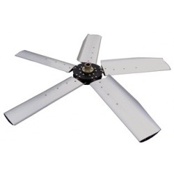 Axialventilator (Lüfter) für Kühltürme 3