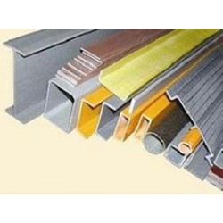 Kühlturm FRP Pultrusionsprofil Ersatzteil