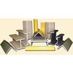 FRP Pultrusionsprofil 2