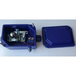 Vibrationsschalter 2