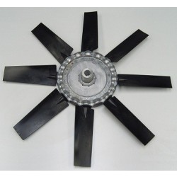 Axialventilator (Lüfter) für Kühltürme Ersatzteil