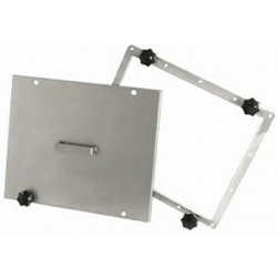 Servicefenster für Kühltürme Ersatzteil