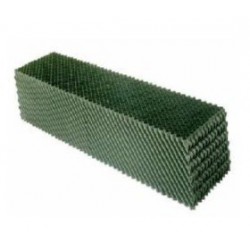 Kühlturm PVC Folienfüllung (Filmfüllung) Ersatzteil