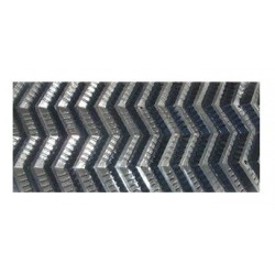 PVC Folienfüllung (Filmfüllung) 4