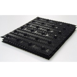 PVC Folienfüllung (Filmfüllung) 5