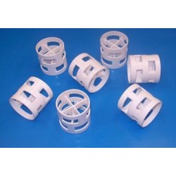 PP Raschig-Ringe für Kühltürme und Wäscheranlagen Ersatzteil