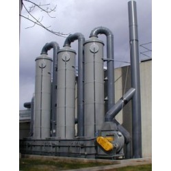 Raschig-Ringe (PP) 2