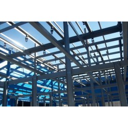 FRP Pultrusionsprofil 3