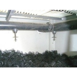 PP Spritzring-Füllung (Bigudi-Füllung) 2