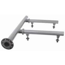 Wasserverteilungssystem für Kühltürme Ersatzteil