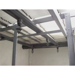 Wasserverteilungssystem 3