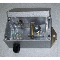 Vibrationsschalter für Kühltürme (Lüftergruppe) Ersatzteil