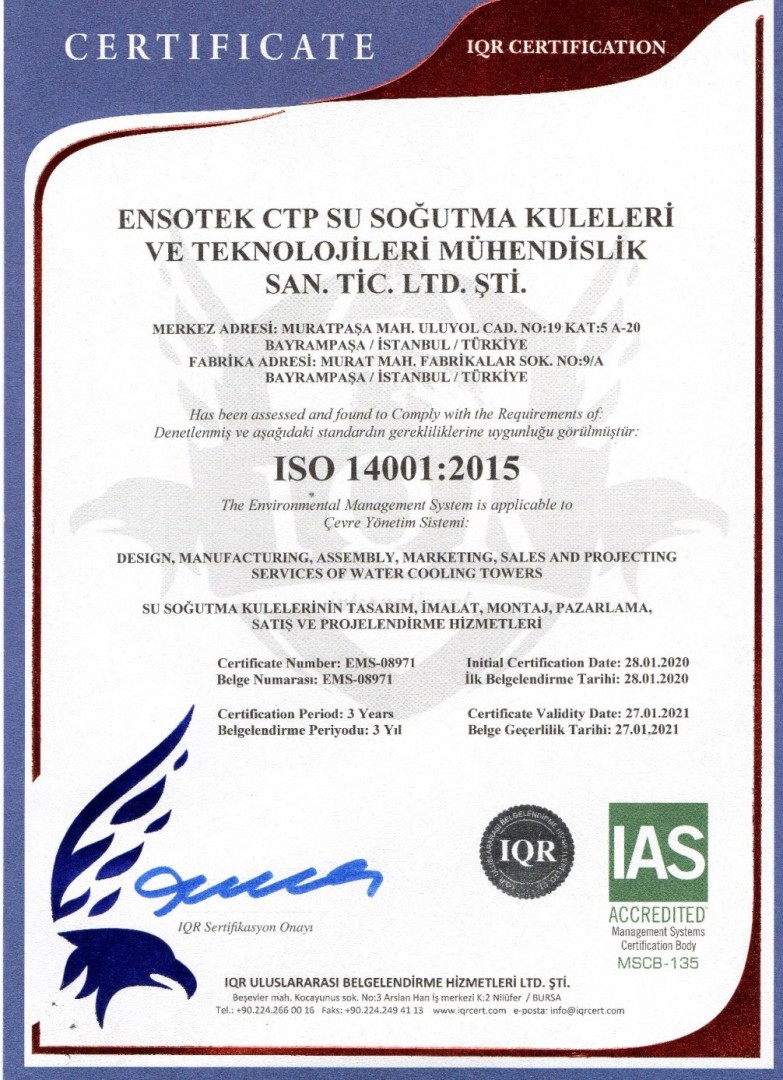 Qualitätszertifikate & Qualitätsstandards 2