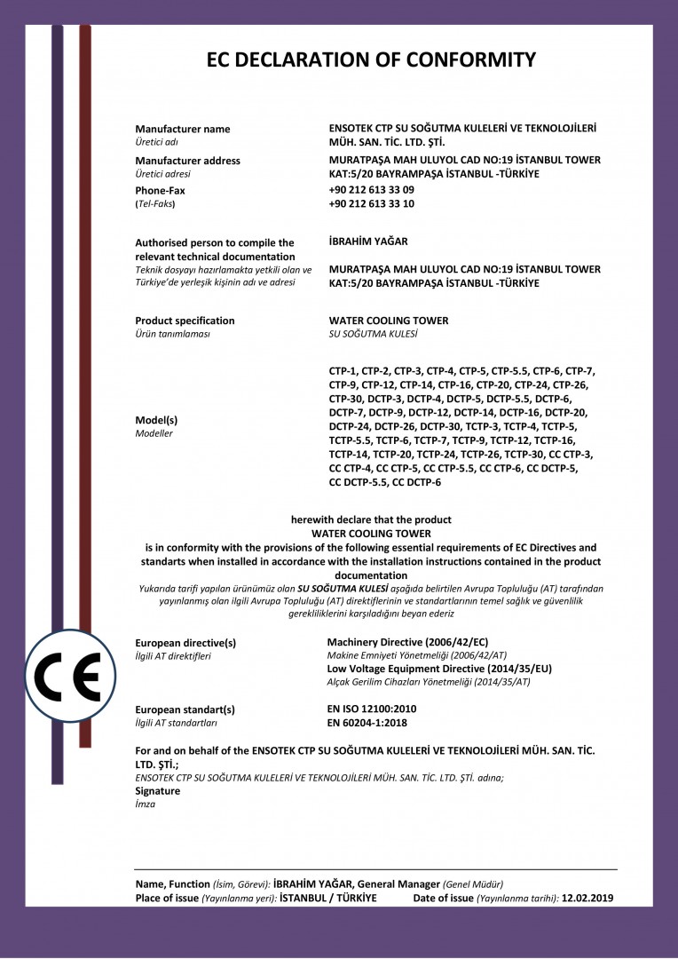 Qualitätszertifikate & Qualitätsstandards 4